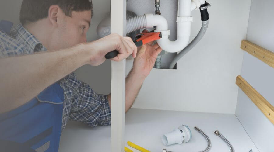 Professional Tankless Water Heater Installation in Onaway, MI